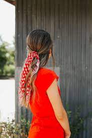 Bandana In Hair Merricksart Com Scarf Hairstyles Rasta Hair Bandana Hairstyles