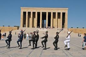 Check spelling or type a new query. Anitkabir Asker Nobet Degisimi Anitkabir Ankara Resmi Tripadvisor