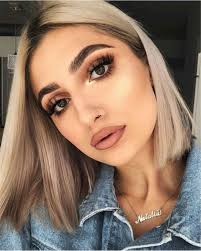 Unless you're beyoncé or lili reinhart. 50 Fresh And Natural Makeup Looks You Must Know Cute Hostess For Modern Women