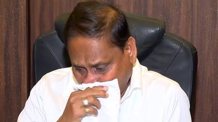 নবান্নে ডেকে বলেছিলেন ...' মুখ্যমন্ত্রীকে নিশানা করে রাজনীতি ছাড়ার ঘোষণা হুমায়ুনের