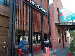Beer Deluxe Hawthorn Bars In Hawthorn Melbourne