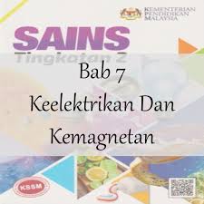 Report latihan bab 2 sains tingkatan 3. Sains Tingkatan 2 Bab 7