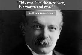 The Great War In Words 20 Quotes By Contemporaries Of World War One History Hit