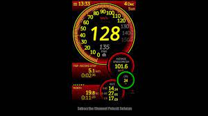 Pin By Pelesit Selatan On Pelesit Selatan King Of Highway Vehicle Gauge Gps Vehicles