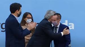 21 julio, 2021 el gobierno oficializó hoy la incorporación en los documentos nacionales de identidad (dni) de la posibilidad de que las personas que no se reconocen dentro del sistema binario femenino/masculino puedan identificarse de esa. Lrqthpxpllll8m