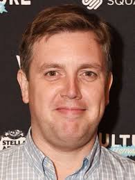 Jared Logan Movies & TV Shows List