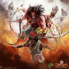 Check spelling or type a new query. Virabhadra By Highdarktemplar On Deviantart