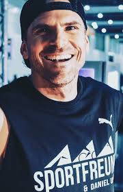 Rookie-Partner im Portrait: Daniel Unger