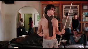 Auscaps Colin Hanks Nude In Standing Still | My XXX Hot Girl