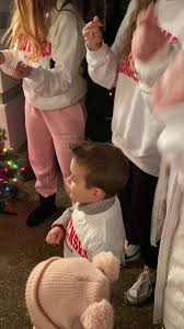 #caroling #iwantahippoforchristmas #iwantahippopotamusforchristmas #babies  #toddlers