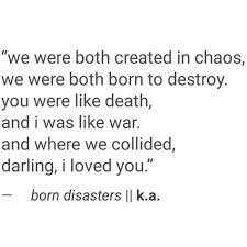 There S Just Something Undeniably Alluring About Star Crossed Lovers Poem Quotes Pretty Words Quotes