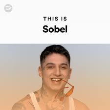 The sobel operator is a discrete differentiation operator. This Is Sobel Spotify Playlist