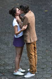 I am not associated with timothée or his management. Selena Gomez Kisses Timothee Chalamet For New Film