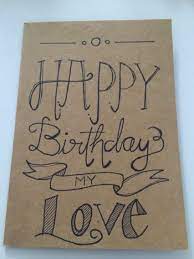 10 Top Boyfriend Card Birthday Cute Birthday Cards Cards For Boyfriend Diy Birthday Card For Boyfriend Is it that month already? cards for boyfriend diy birthday card