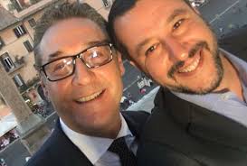 Check spelling or type a new query. 49 Millionen Steuergeld Veruntreut Rechtsextreme Lega Von Salvini Muss Zahlen