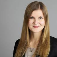 The gods must be crazy. 100 Sarah Fischer Profiles Linkedin