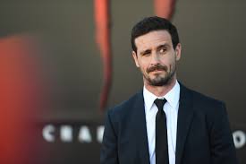 Why James Ransone Didn’t Think He Would Live to Be 30 & the Lifetime of Obstacles He Overcame