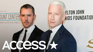 Anderson cooper dismantles facebook exec's defense of not removing fake pelosi video (rollingstone.com). Anderson Cooper Splits From Longtime Boyfriend After 9 Years Together We Are Still Family Acces Youtube