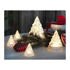 Meubles Et Articles D Ameublement Inspirez Vous Led Decorative Lights Ikea Christmas Fun Christmas Decorations