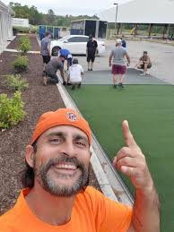 Framed several pads today with Brad Ramsey and Mike Pesackis. Concrete pour  is May 22-23 come help Brad out because I'll be shooting AKs in Missouri.