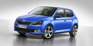 If you are looking to build the ultimate skoda then you came to the right place. Skoda Fabia Iii Der Kompaktflitzer Wird Schnittiger Tuning Stories De