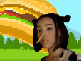 Doja rose to prominence in 2018 with her single mooo!, which became a viral success on youtube. This Is Why Doja Cat S Single Mooo Went Viral Even Though It Doesn T Make Any Sense The Independent The Independent