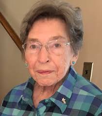 Hazel Lowry Obituary