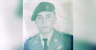 Antonio Gonzales Obituary