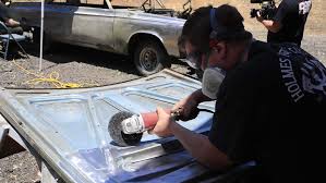 Car Craft Video Series: Building a 1965 Dodge Coronet for Roadkill Nights