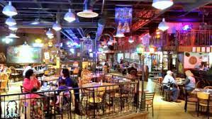 West 1859 village west pkwy., kansas city, ks 66111 get directions. Road Tips Jazz A Louisiana Kitchen Kansas City