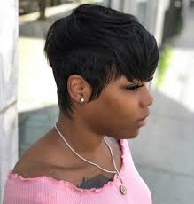 Collection by fay winston • last updated 4 weeks ago. 38 Short Hairstyles And Haircuts For Black Women Stylesrant