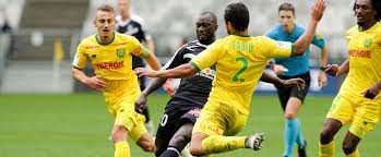 The top streams are displayed in the table down below from the best selection of pages and. Chaine Tv Streaming Tout Savoir Sur Bordeaux Nantes Ligue 1 1e Journee