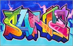 Pin By Art Ed Central On 3d Lettering Graffiti Lettering Graffiti Graffiti Art