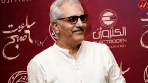 سریال مرد سه هزار چهره
