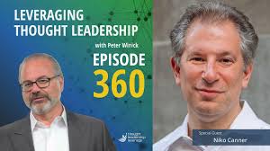 The Two Roads of Thought Leadership