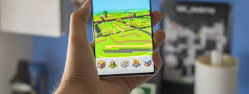 China edition has 400 million players as of november 2020. Minecraft Earth El Juego Para Smartphones Ya Esta Disponible En Mexico Glbnews Com