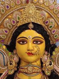 Sri Sri Laxmi Pratima 2024 Height 4ft