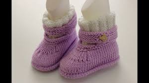 Iki Sisle Iki Sekilde De Kullanilabilen Kiz Bebek Patigi Yapimi 1 Yas Bebek Bot Patikler Bebek Ccedil Izmeleri