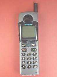 Siemens S11