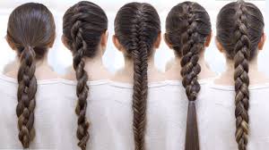 Your hairstyle does not determine the growth rate. Braids For Hair Growth Does It Work