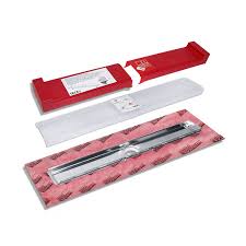 Hôtel eco'logis, ne cherchez pas le luxe vous trouverez le confort. Tecedrainline Evo Duschrinne 900 Mm 600902 Nur 219 29 Eur