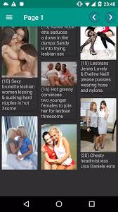 Lesbian Galleries | Galleries | Android Porn Market