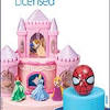 Walmart birthday cakes come in a wide variety: 1