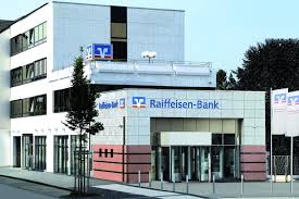 Raiffeisen Bank Eschweiler Eg Hauptstelle Die Eschweiler Bank