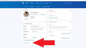 Paypal kan ge dig snabb och smidig tillgång till dina pengar. Paypal Konto Loschen So Geht S Chip