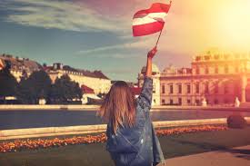 The legal position of women in austria improved since the middle of the 1970s. An Introduction To Austrian People Expat Guide To Austria Expatica