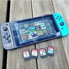 Nintendo switch bundle w/game & case: 20 Nintendo Ideas Nintendo Nintendo Switch Accessories Nintendo Switch