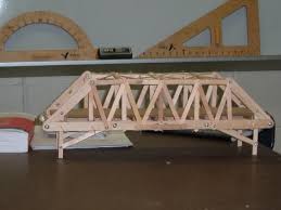 Picable Photo Page Popsicle Stick Bridge Craft Stick Crafts Popsicle Stick Bridges Popsicle Stick Crafts