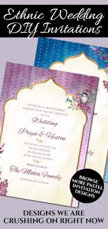 Quickly create a regal invitation card to invite the most special people in your life to your special event or occasion. Jewel Tone Wedding Invitation Template Download For Boho Indian Wedding Royal Invitation Suite Indian Invitation Card With Jewel Tones Wedding Invitation Inserts Hindu Wedding Invitation Cards Wedding Invitation Card Template