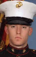 Marine Lance Cpl. Patrick W. Schimmel| Military Times